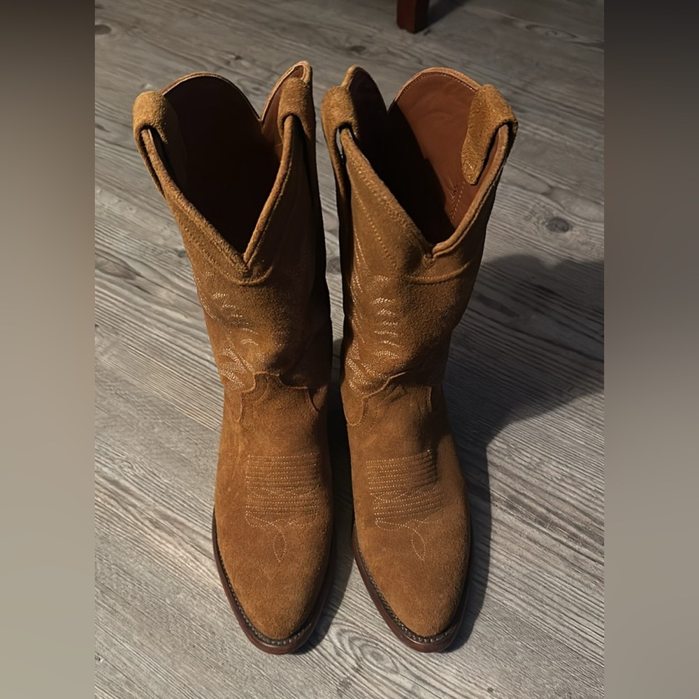 Tecovas Women’s 7.5 Boots